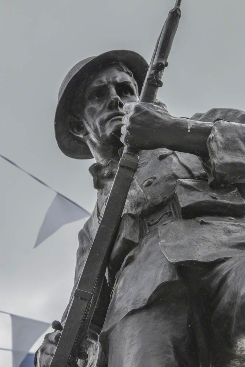 Bushmills War Memorial