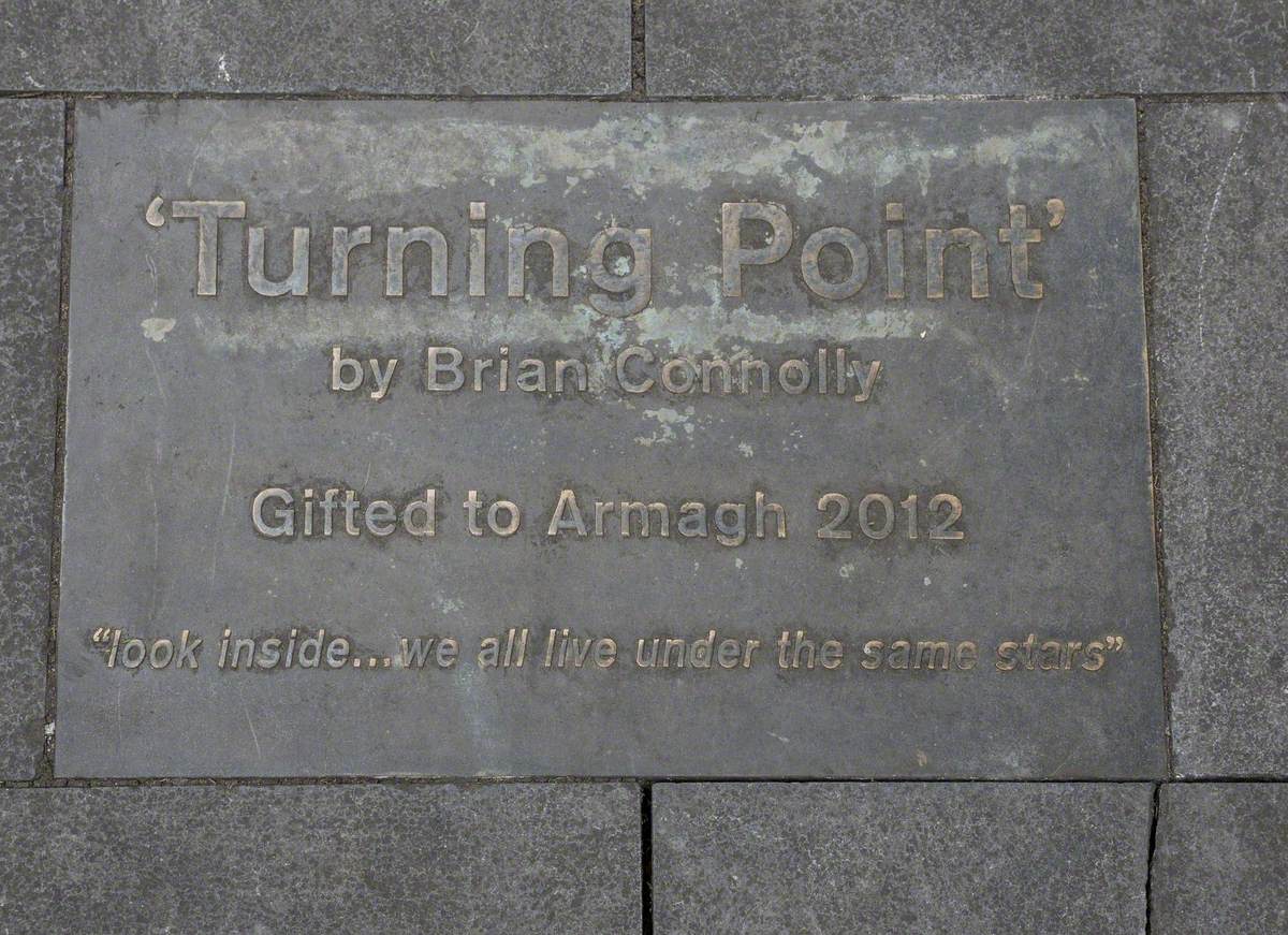 Turning Point