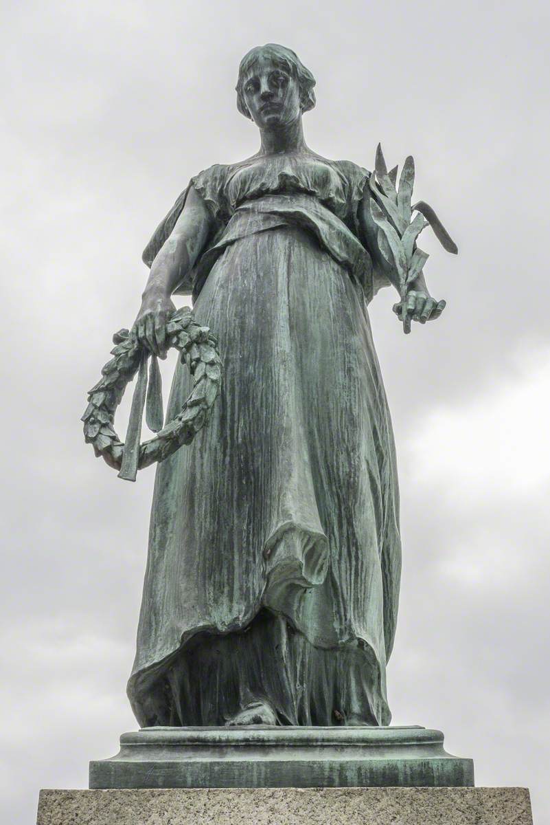 Armagh War Memorial