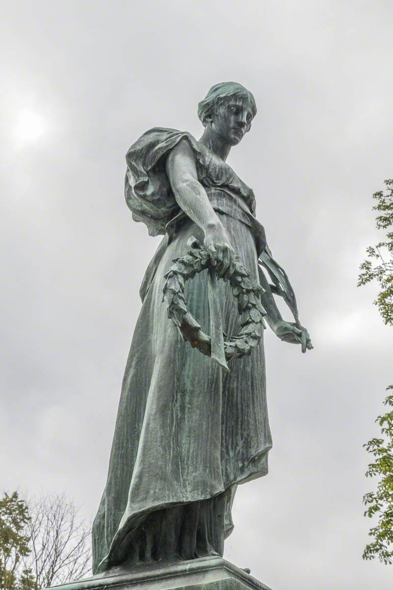 Armagh War Memorial