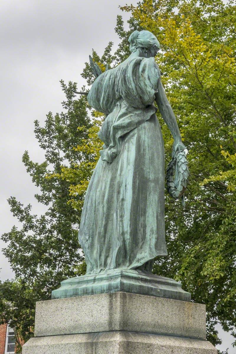 Armagh War Memorial