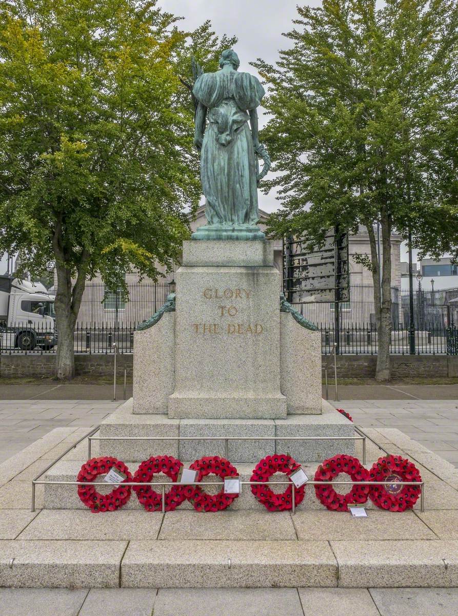 Armagh War Memorial