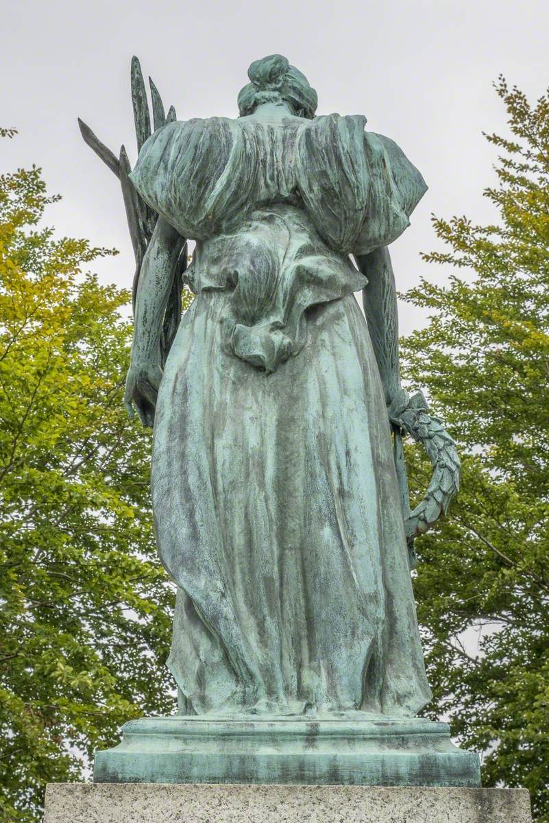 Armagh War Memorial