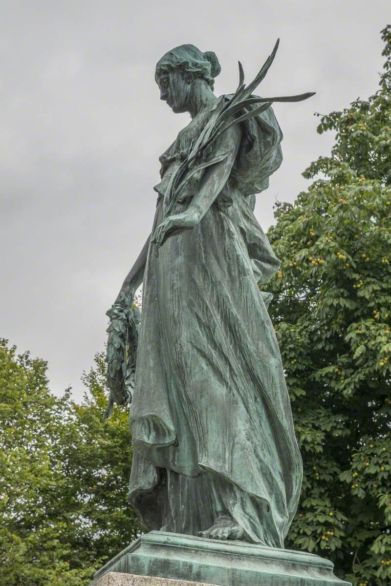 Armagh War Memorial