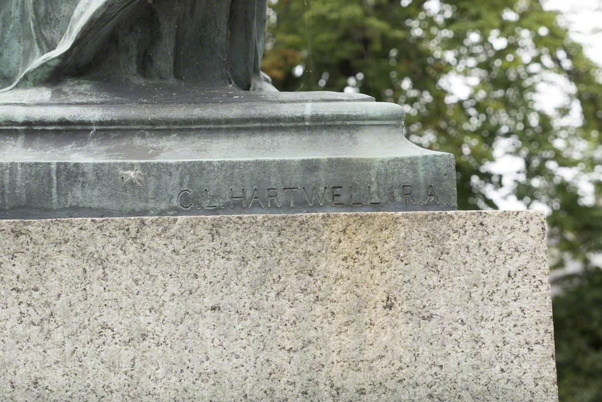 Armagh War Memorial