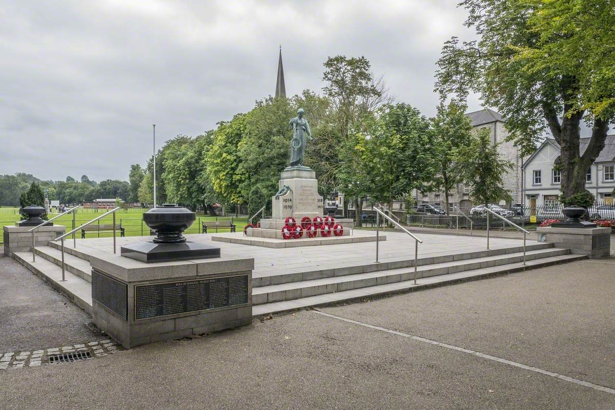 Armagh War Memorial