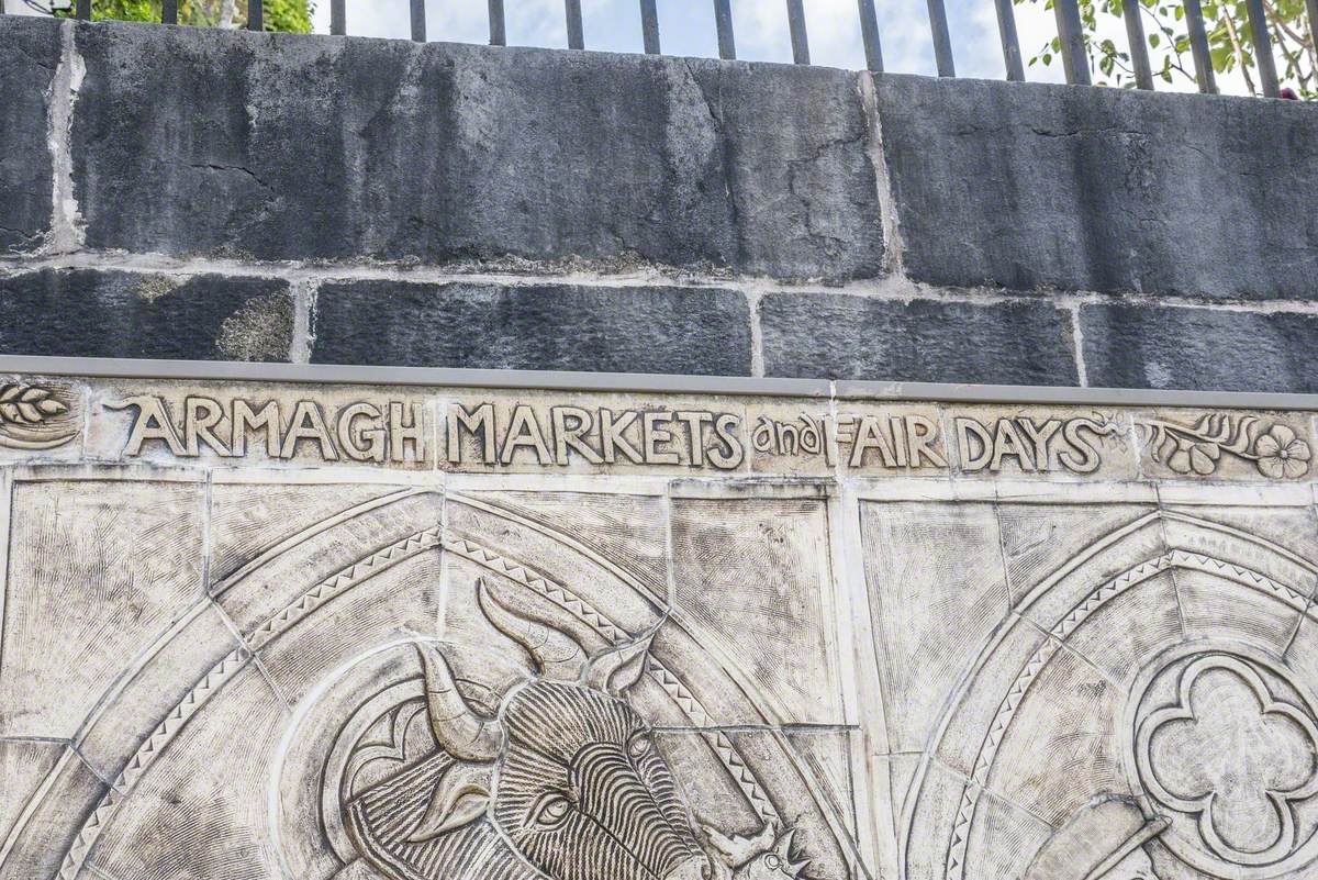 Market Days and Fair Days
