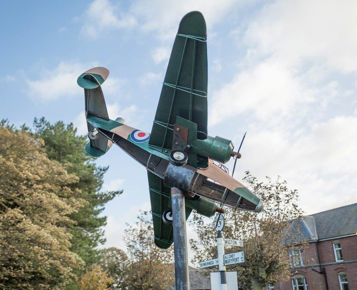 Lockheed Hudson