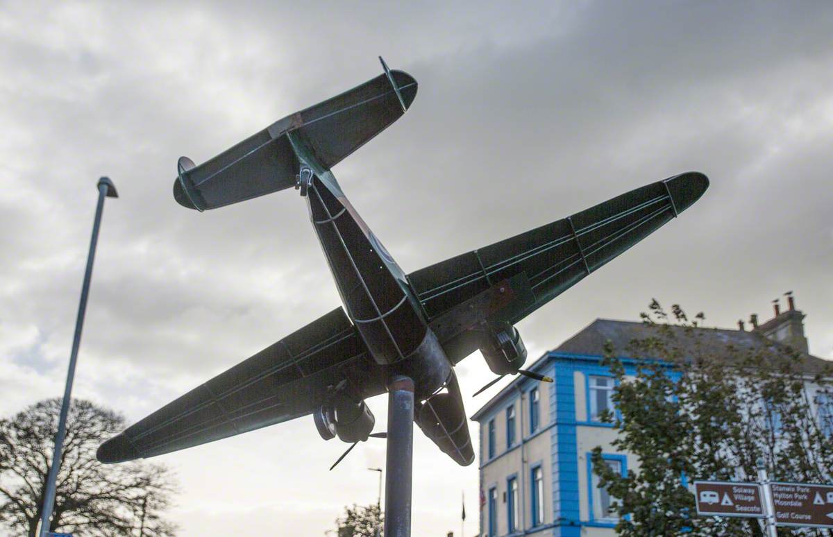 Lockheed Hudson