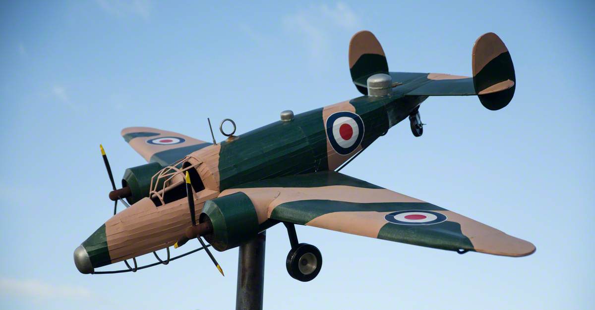 Lockheed Hudson