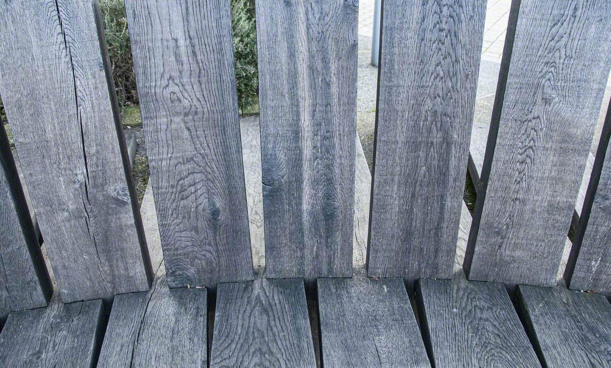 Timber Seating