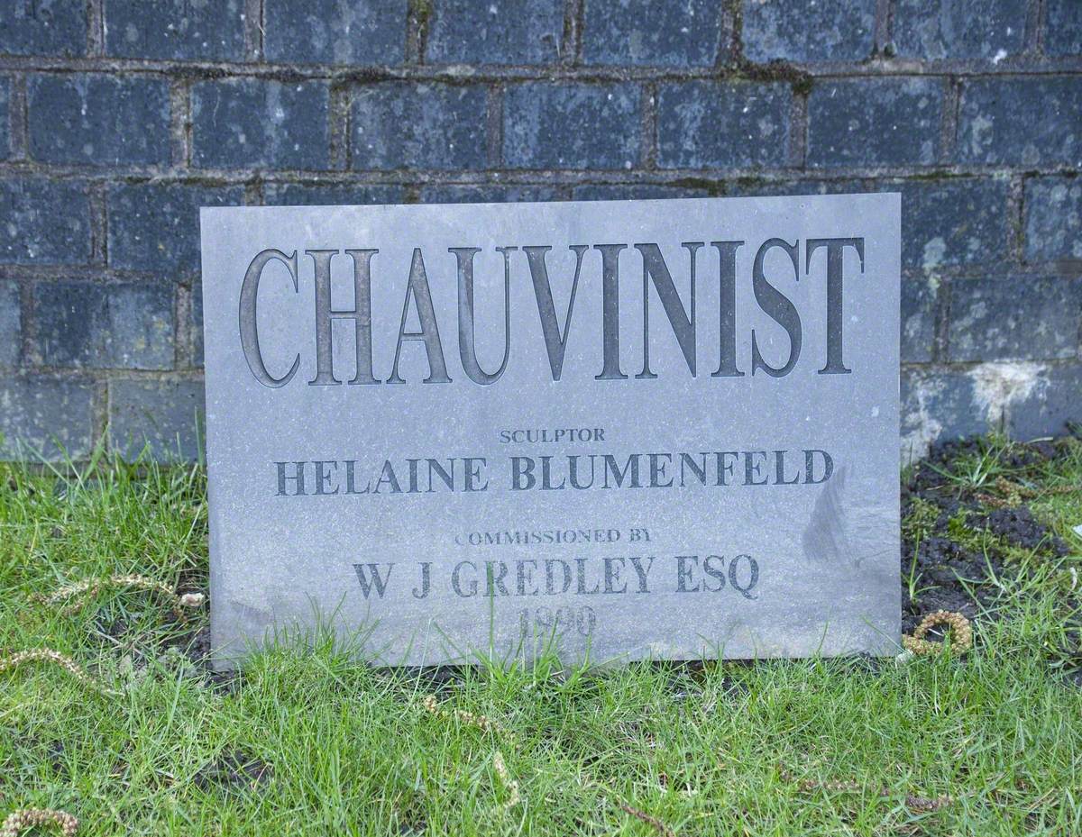 Chauvinist