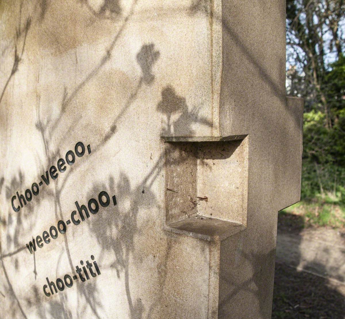 Bird Stones