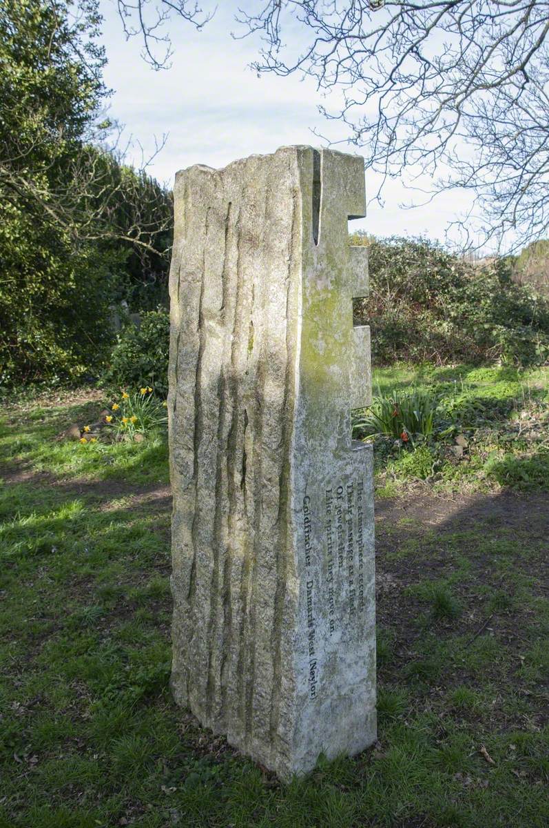 Bird Stones