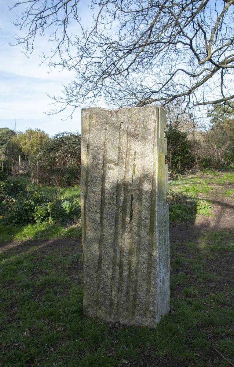 Bird Stones