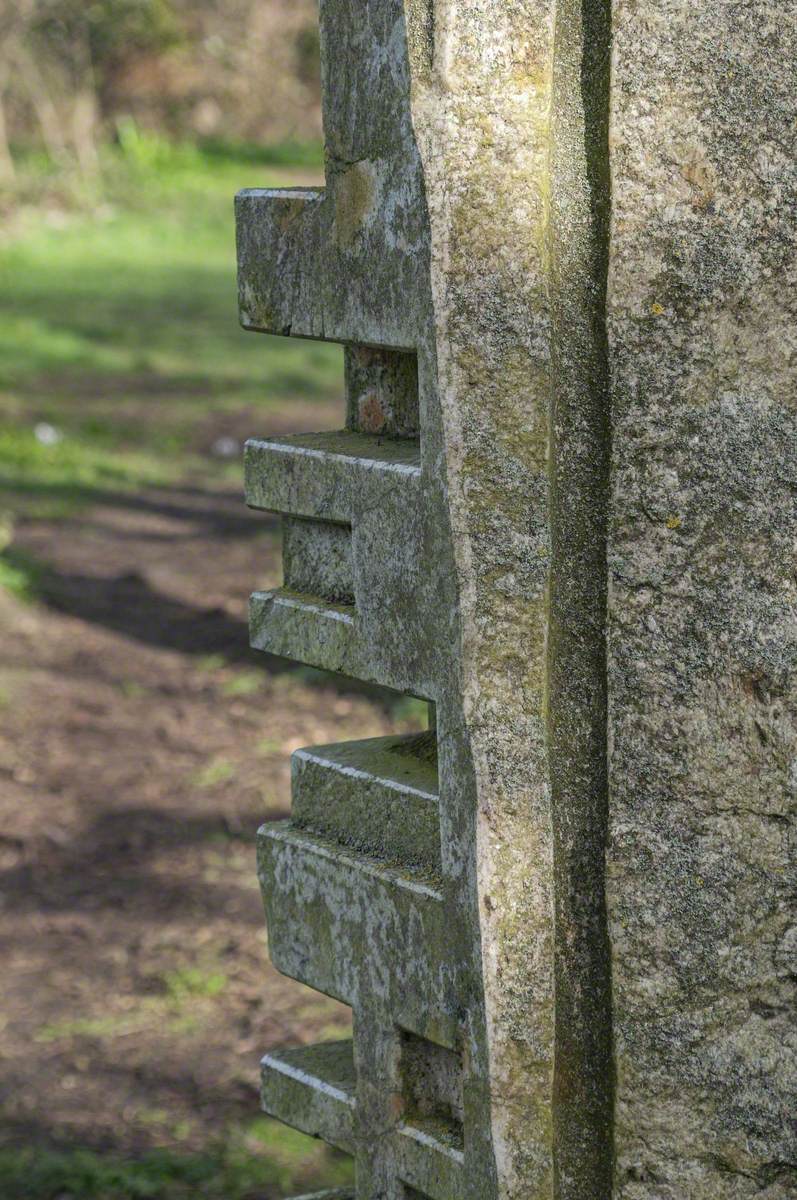 Bird Stones