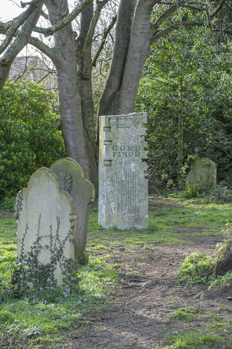 Bird Stones