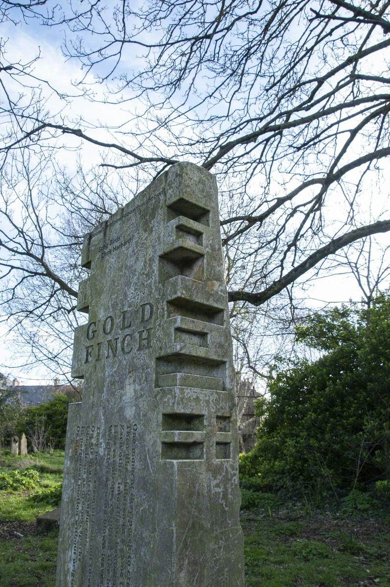 Bird Stones