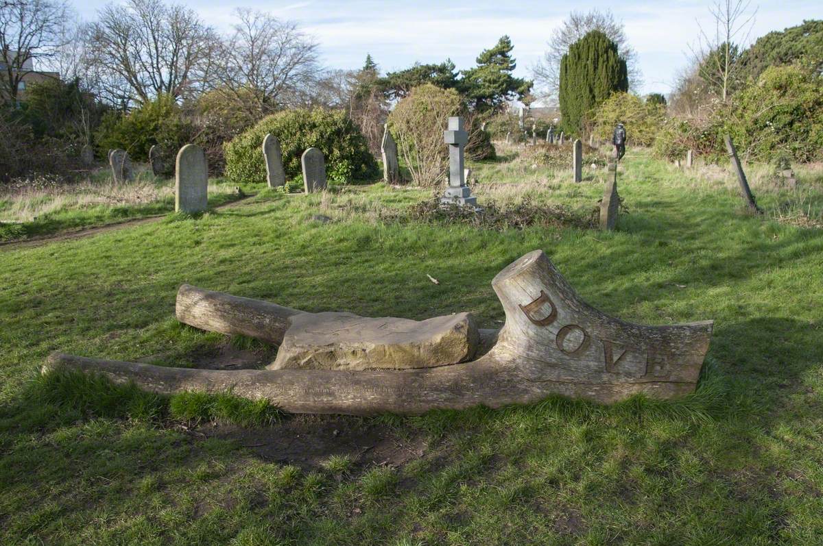 Bird Stones