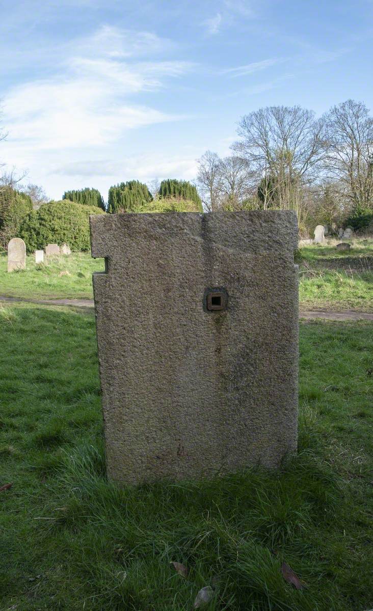 Bird Stones