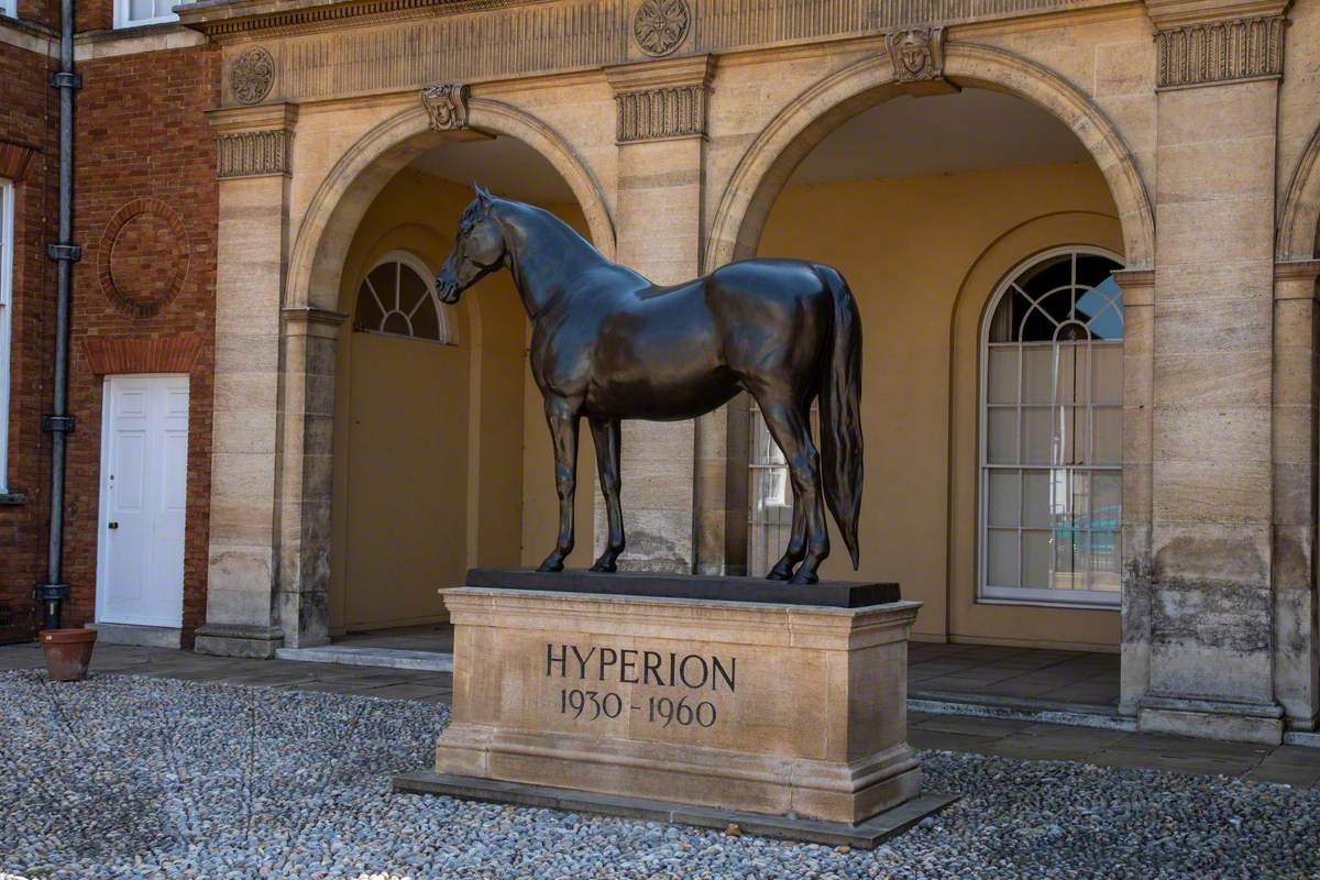 'Hyperion' (1930–1960)