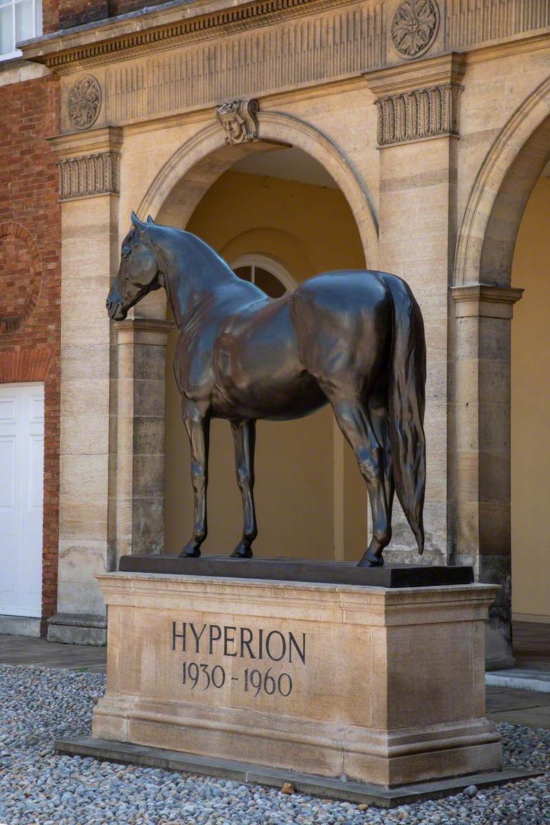 'Hyperion' (1930–1960)