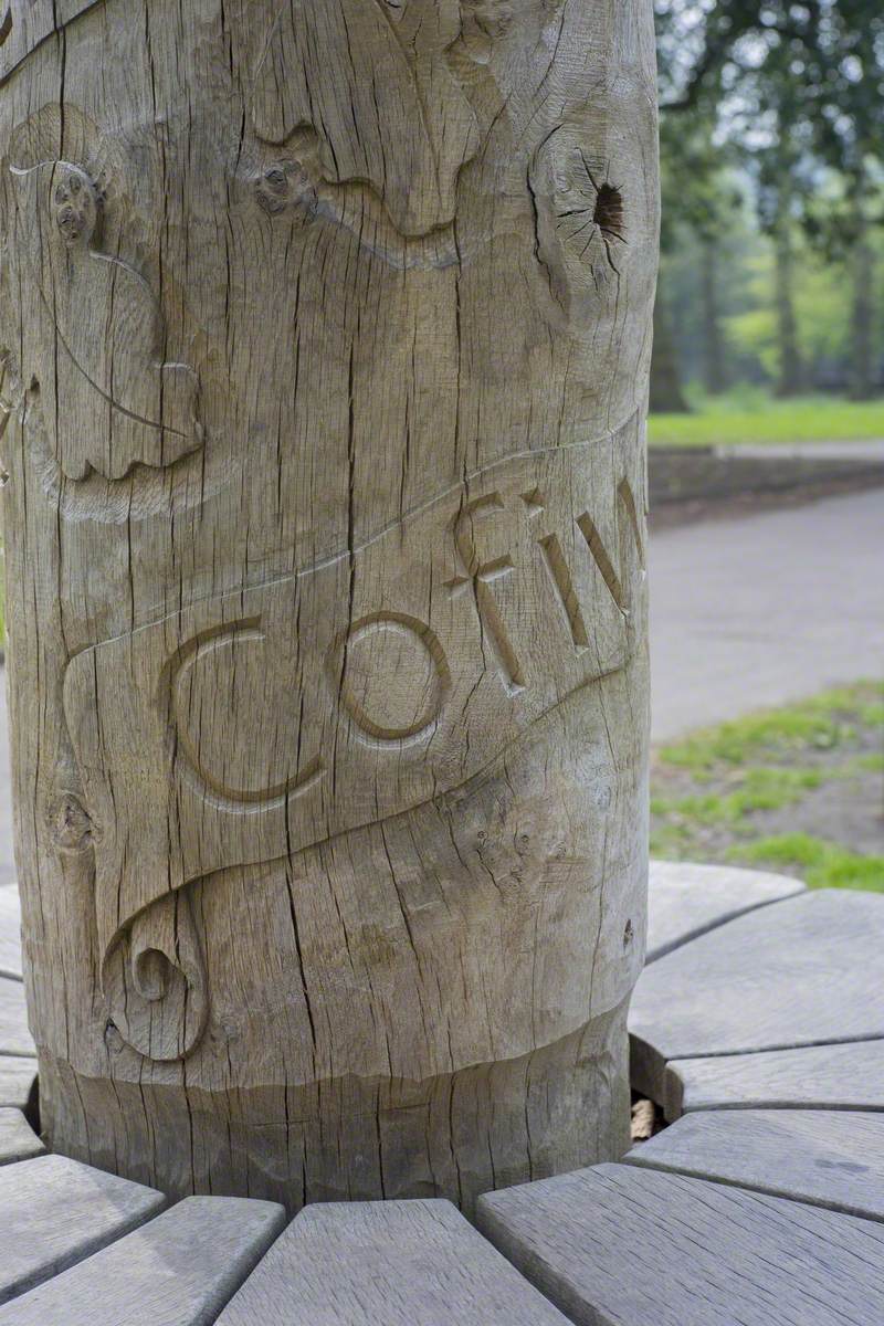 Tree Charter Pole