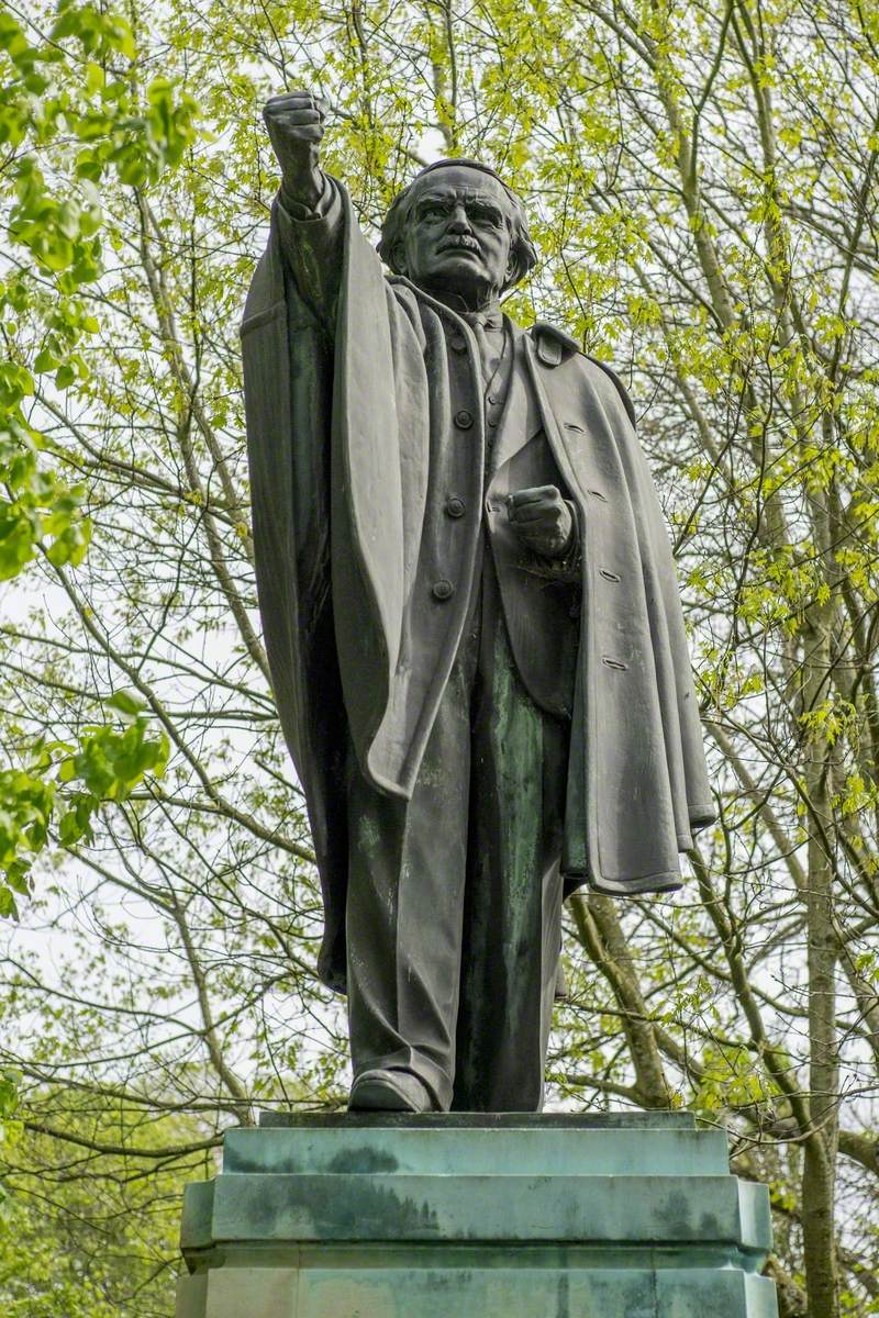 David Lloyd George (1863–1945)