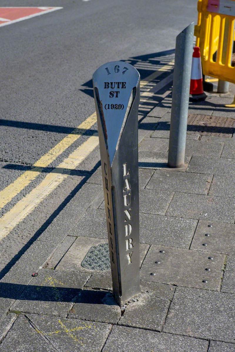 Bute Street Works