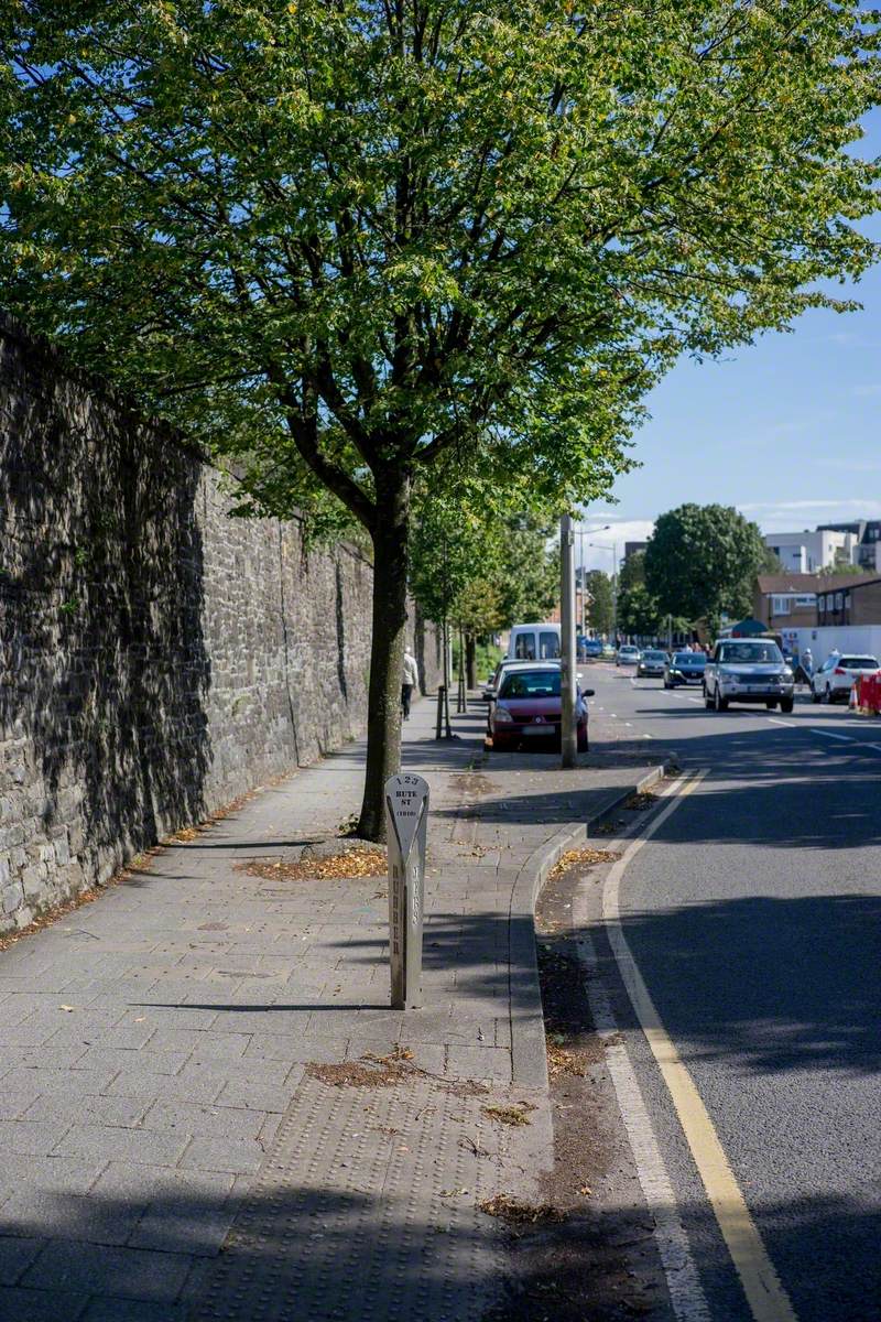 Bute Street Works