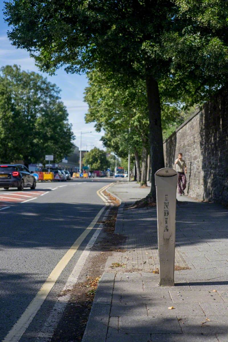 Bute Street Works