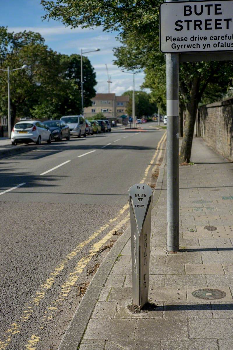 Bute Street Works