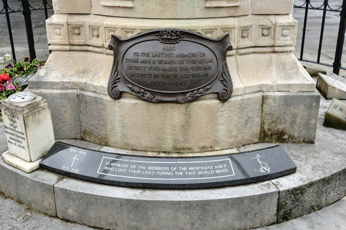 Bridgend War Memorial