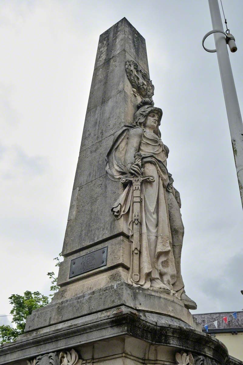 Bridgend War Memorial