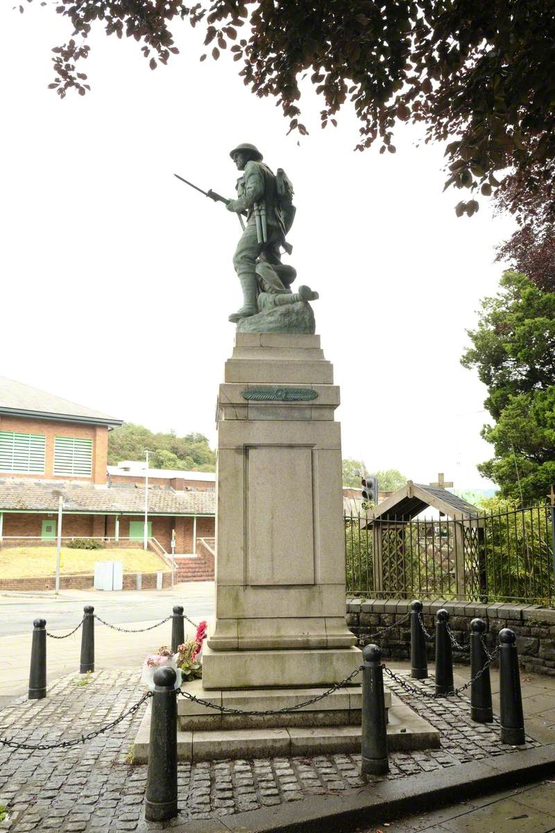 Maesteg War Memorial