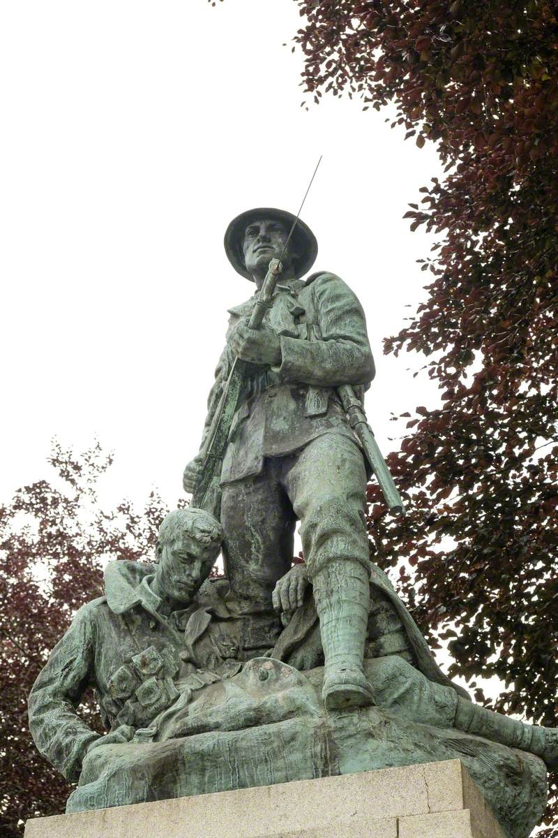 Maesteg War Memorial