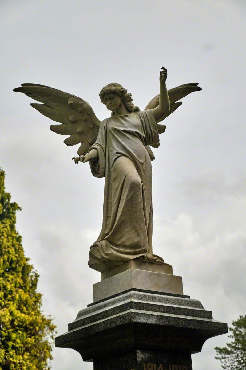 Tonyrefail War Memorial