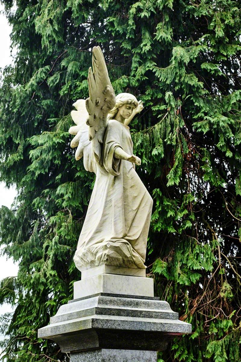 Tonyrefail War Memorial