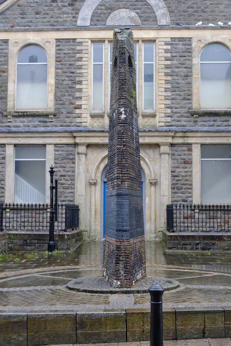 Tonypandy Column