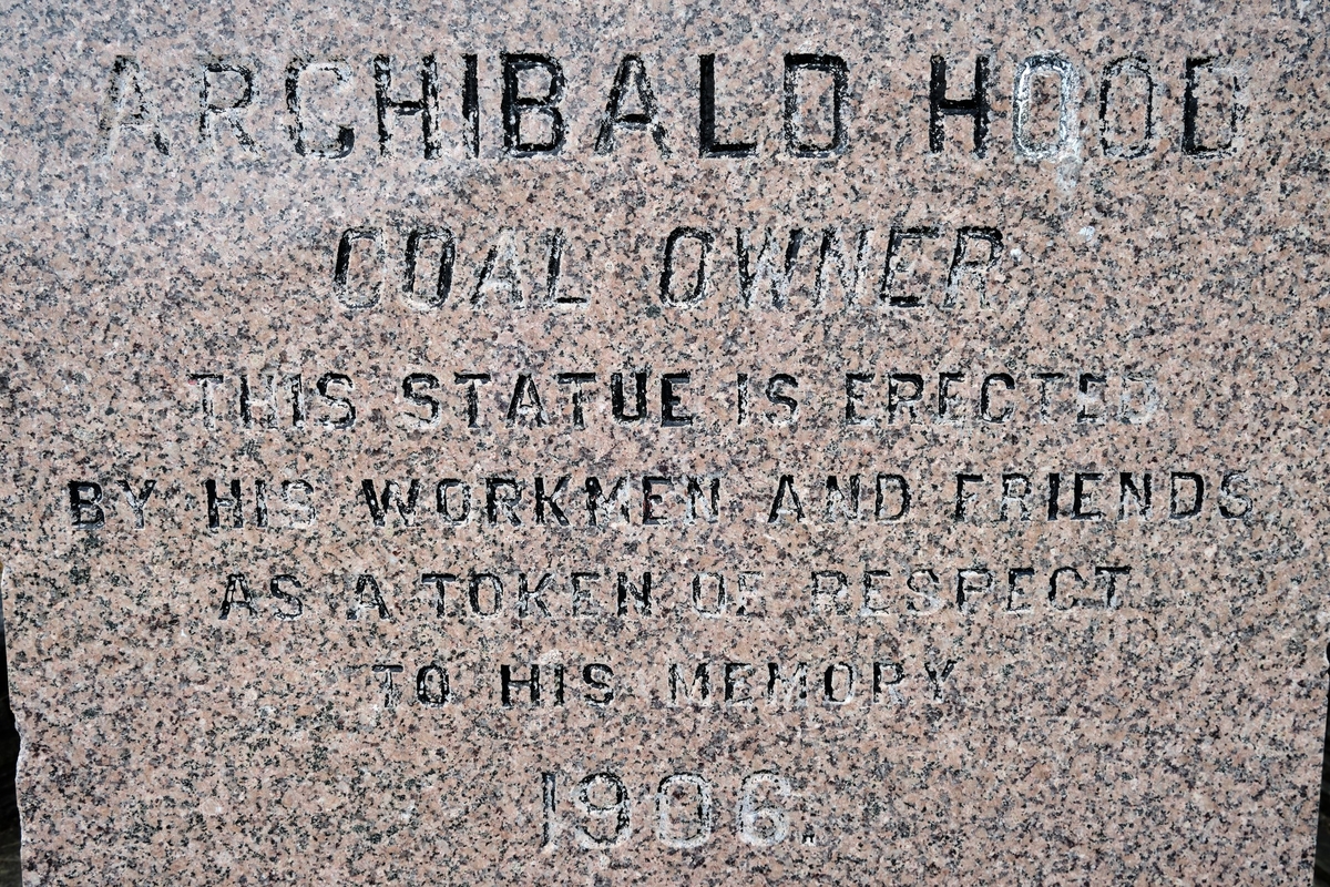 Archibald Hood (1823–1902)