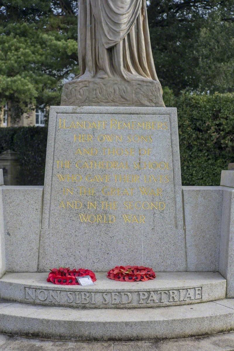 Llandaff War Memorial