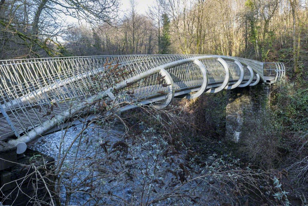 River Bridge