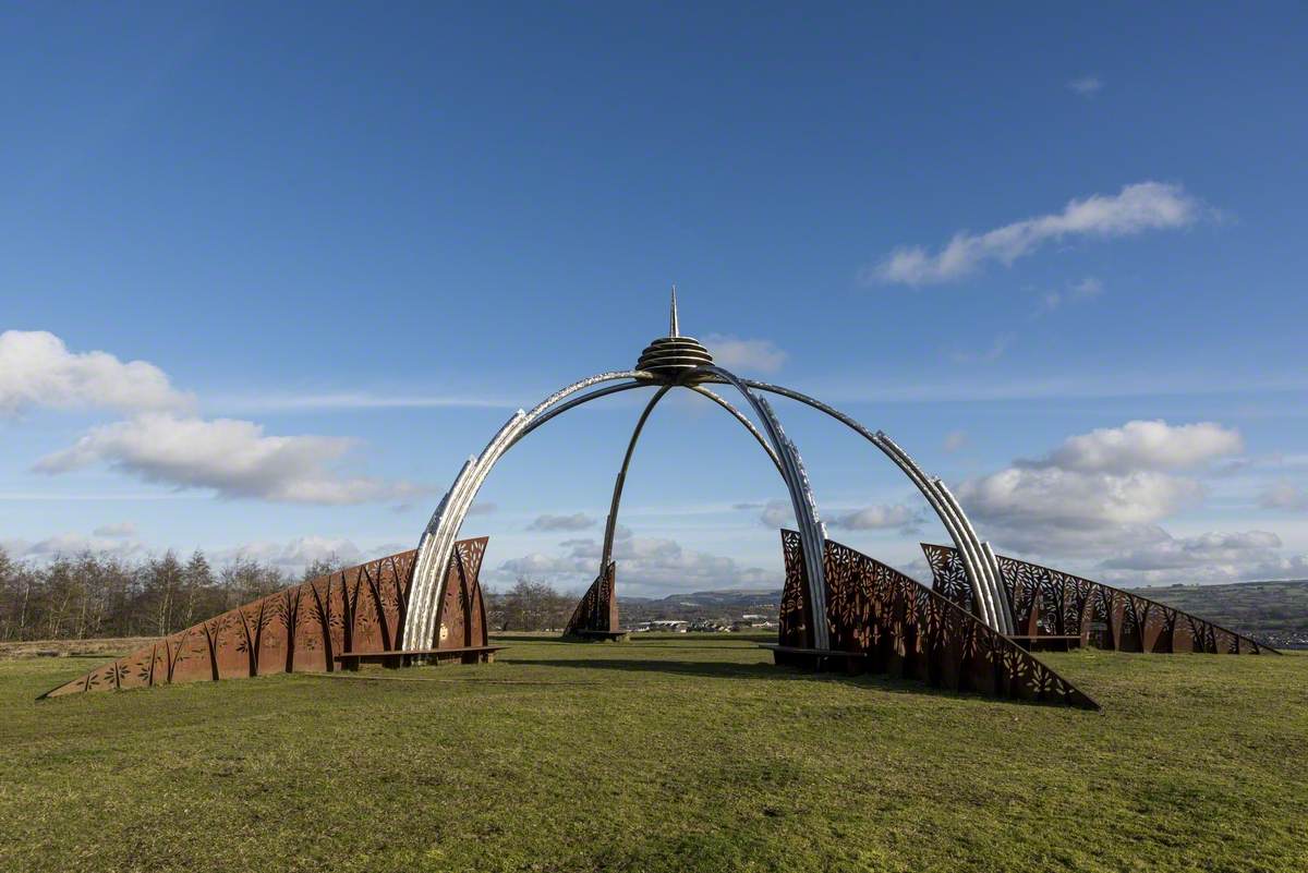 High Point Observatory