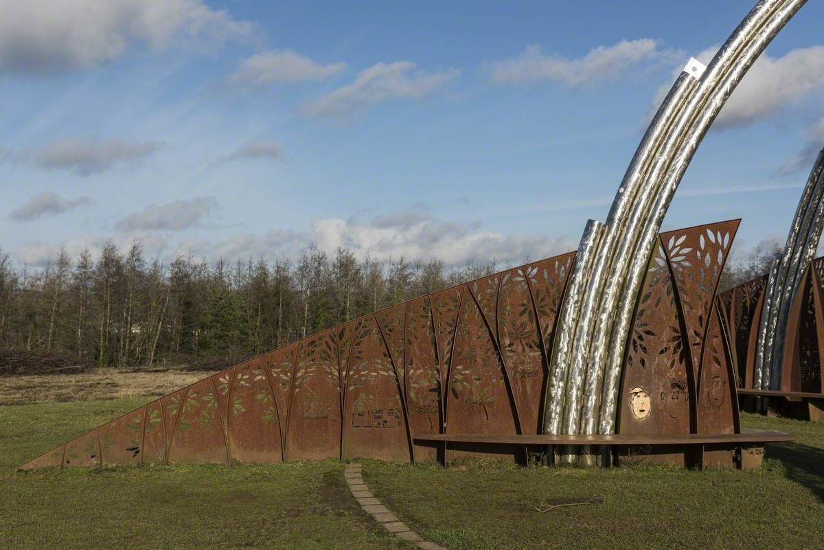 High Point Observatory