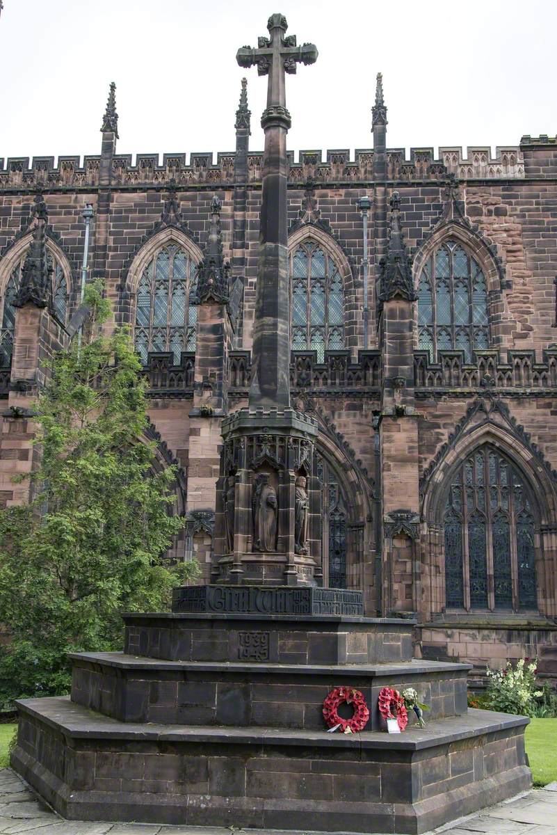 War Memorial