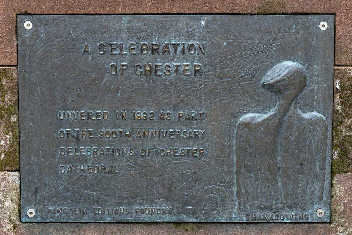 Celebration of Chester