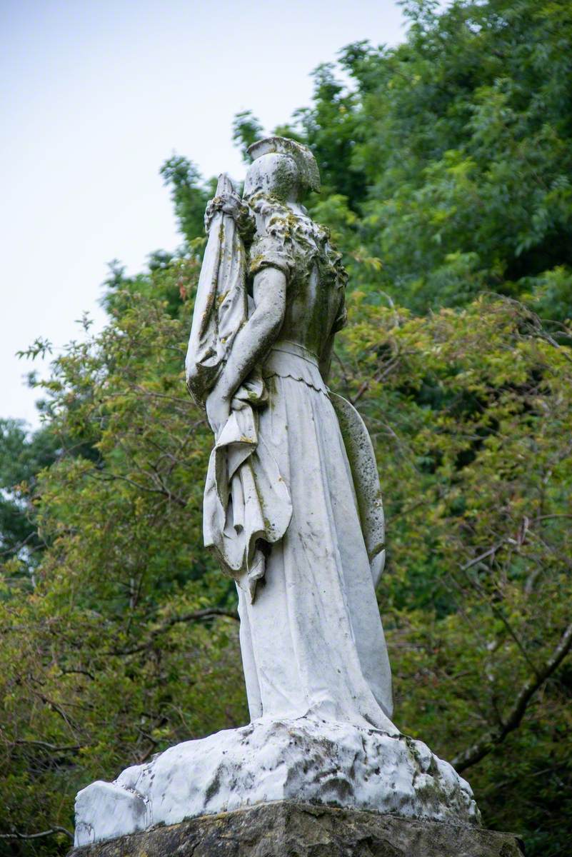 Boer War Memorial