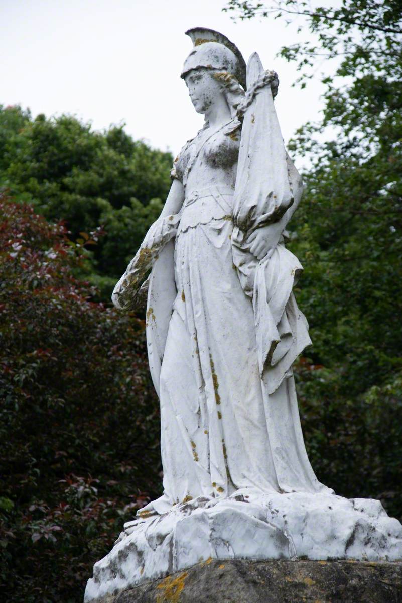 Boer War Memorial