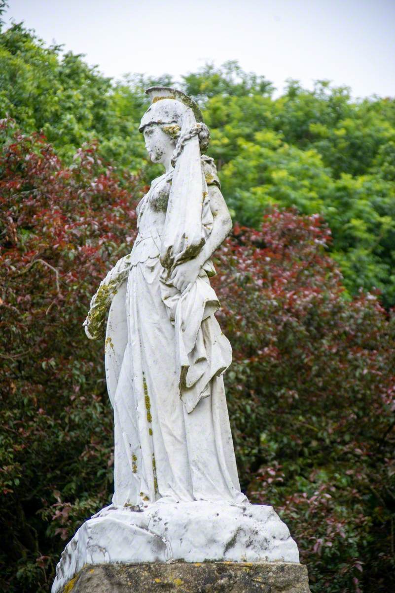 Boer War Memorial