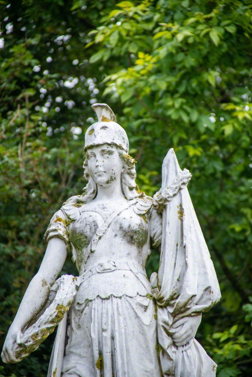 Boer War Memorial